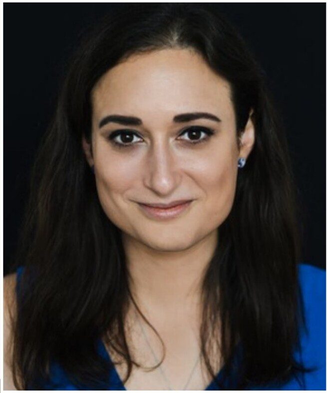 Mirela Curiman, senior digital marketing and communications leader, Amsterdam